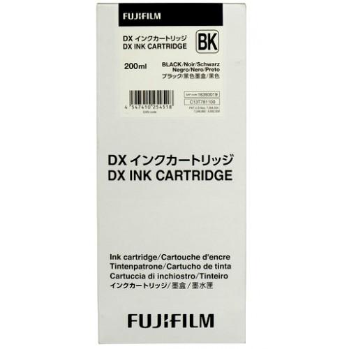 Fuji Frontier-S DX100 Mürekkep Kartuş – Black